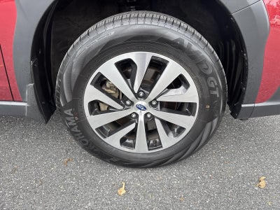 2024 Subaru Outback Premium AWD