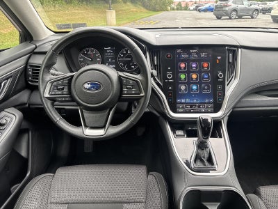 2024 Subaru Outback Premium AWD