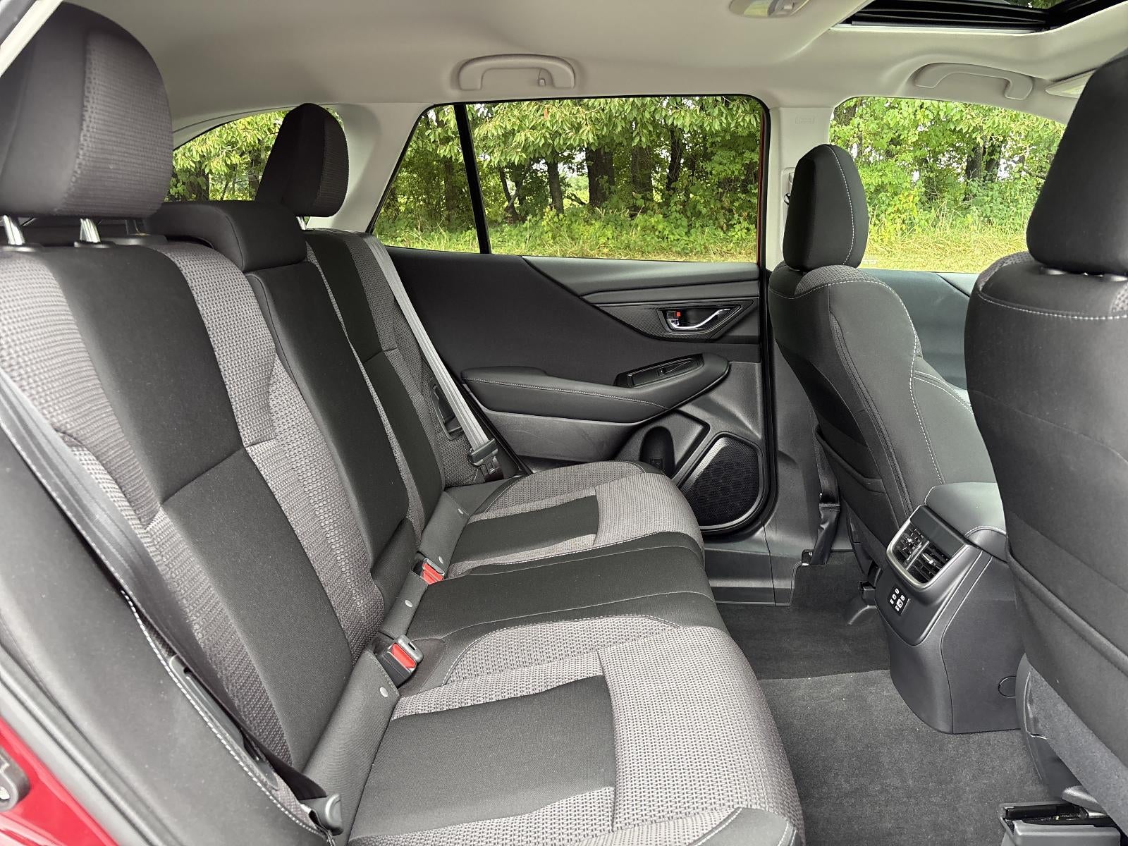 2024 Subaru Outback Premium AWD