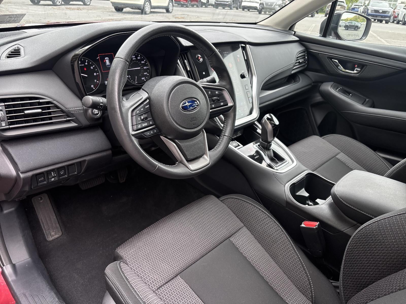2024 Subaru Outback Premium AWD