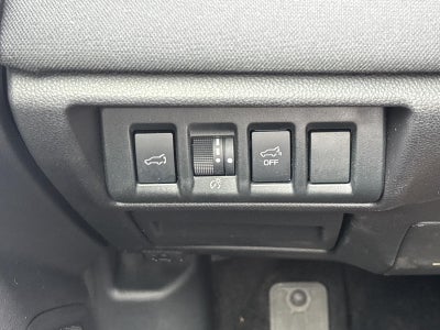 2024 Subaru Outback Premium AWD