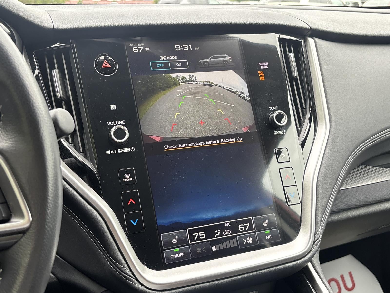 2024 Subaru Outback Premium AWD