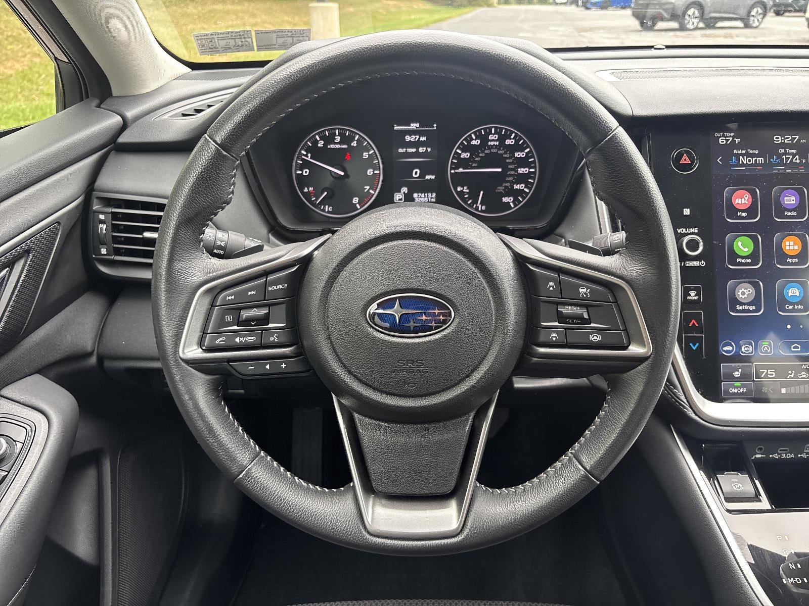 2024 Subaru Outback Premium AWD