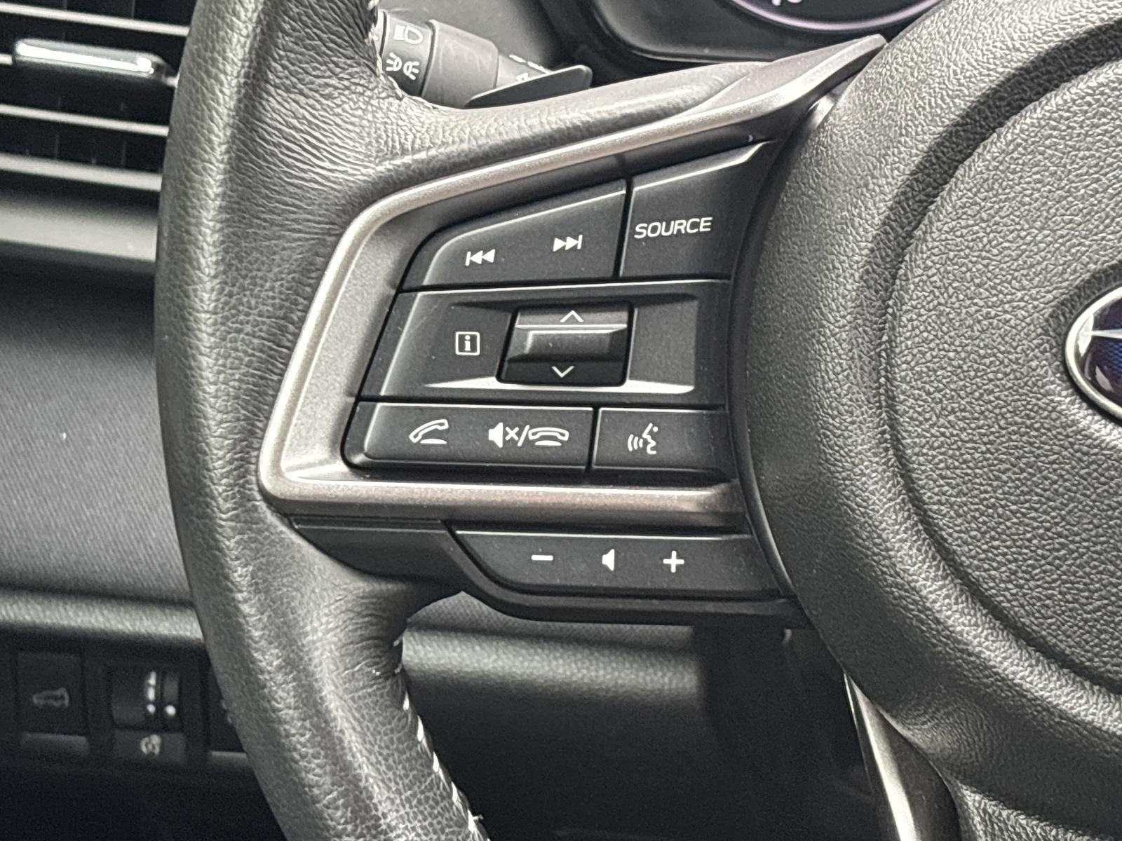 2024 Subaru Outback Premium AWD