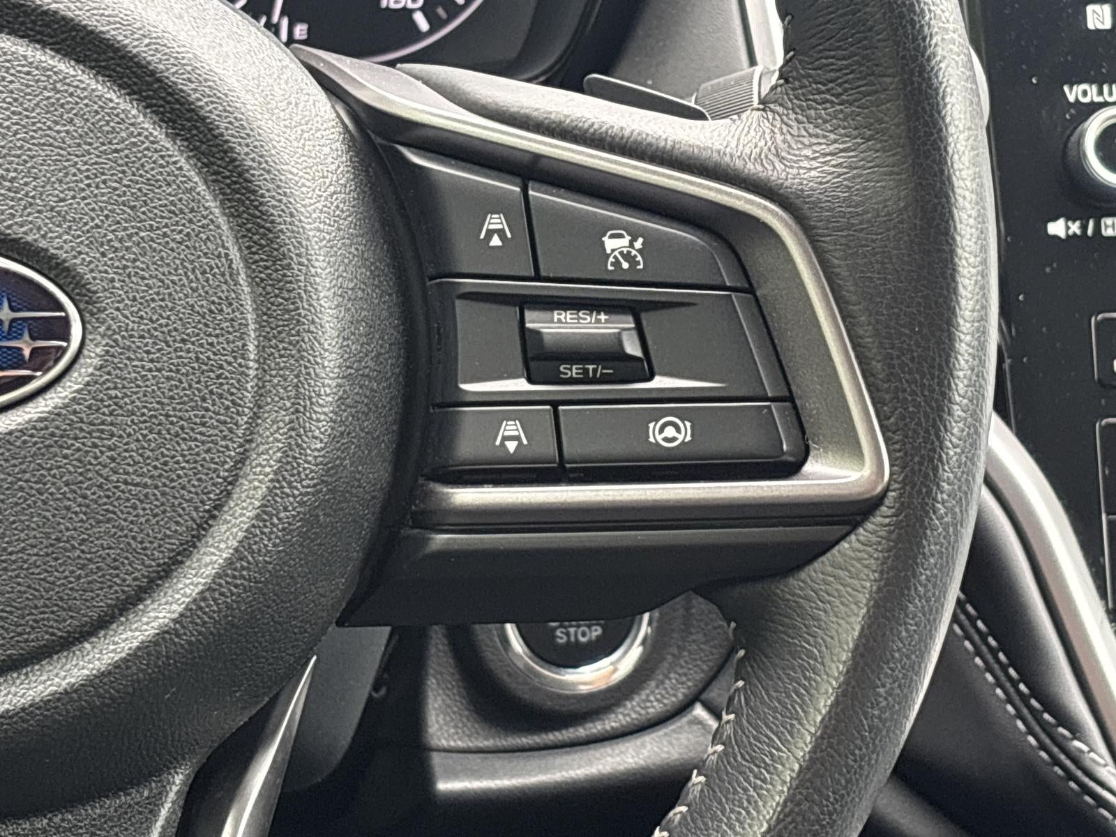 2024 Subaru Outback Premium AWD
