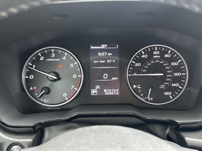 2024 Subaru Outback Premium AWD