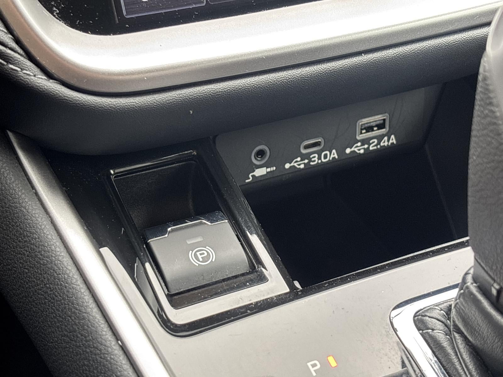 2024 Subaru Outback Premium AWD