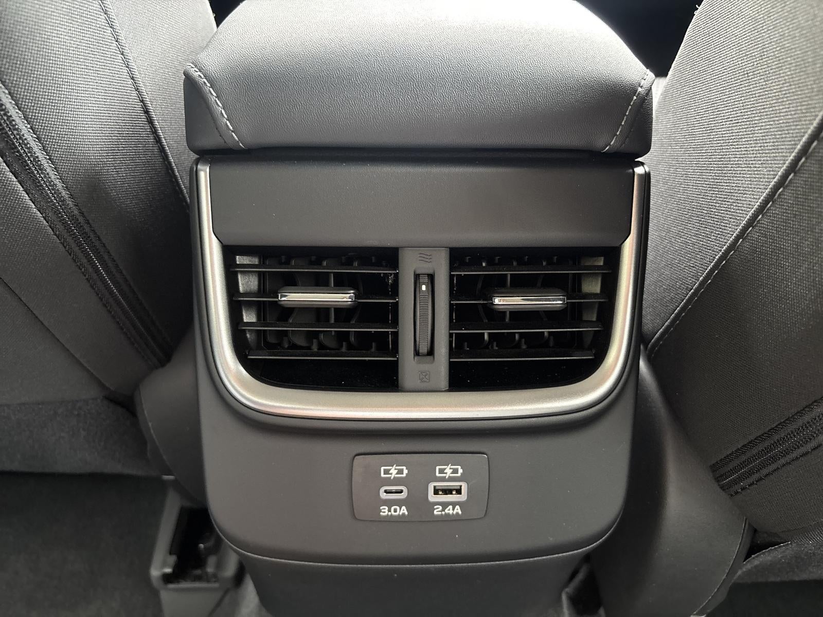 2024 Subaru Outback Premium AWD