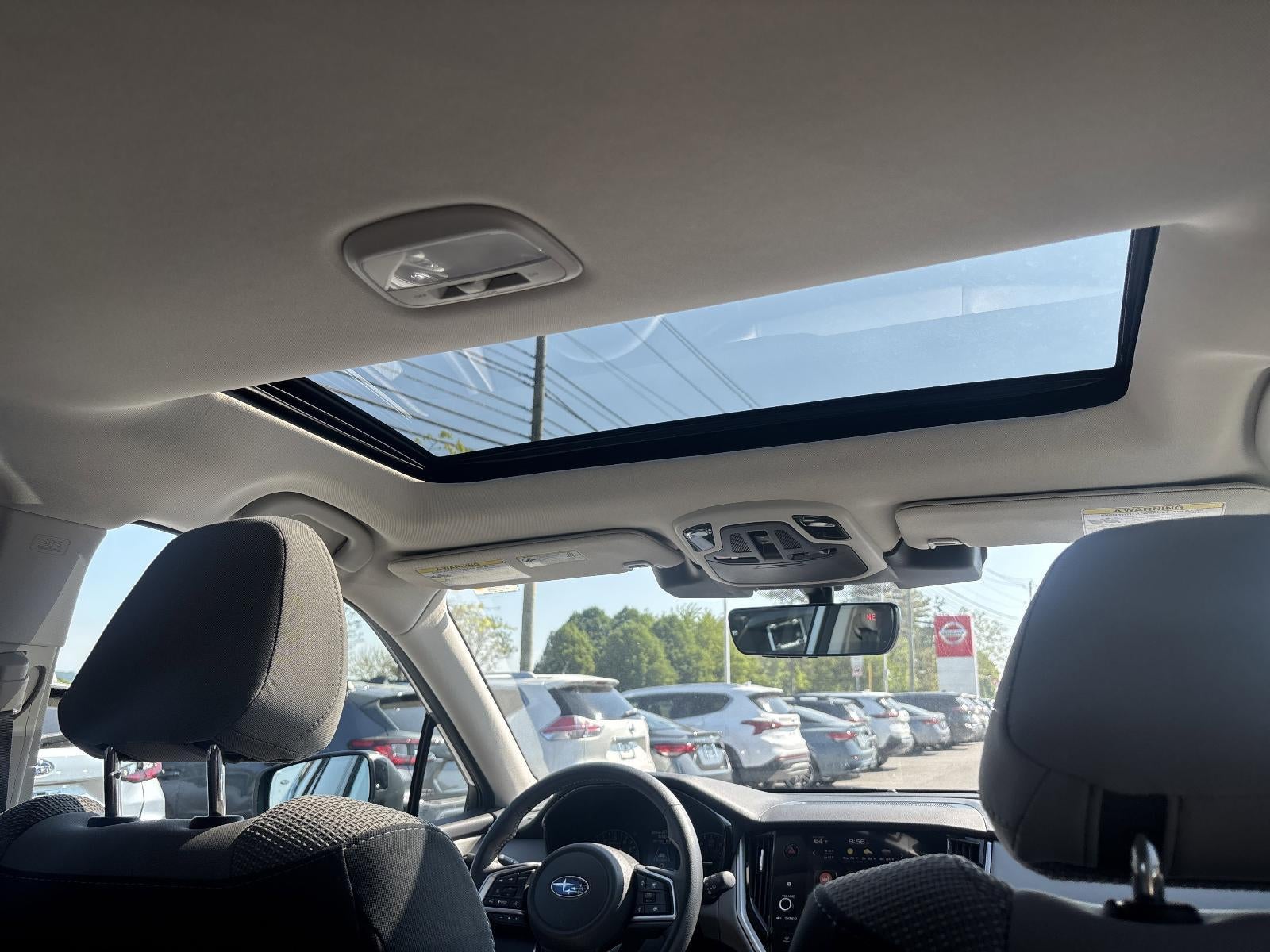 2024 Subaru Outback Premium AWD