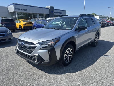 2024 Subaru Outback Premium AWD