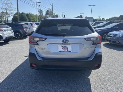 2024 Subaru Outback Premium AWD
