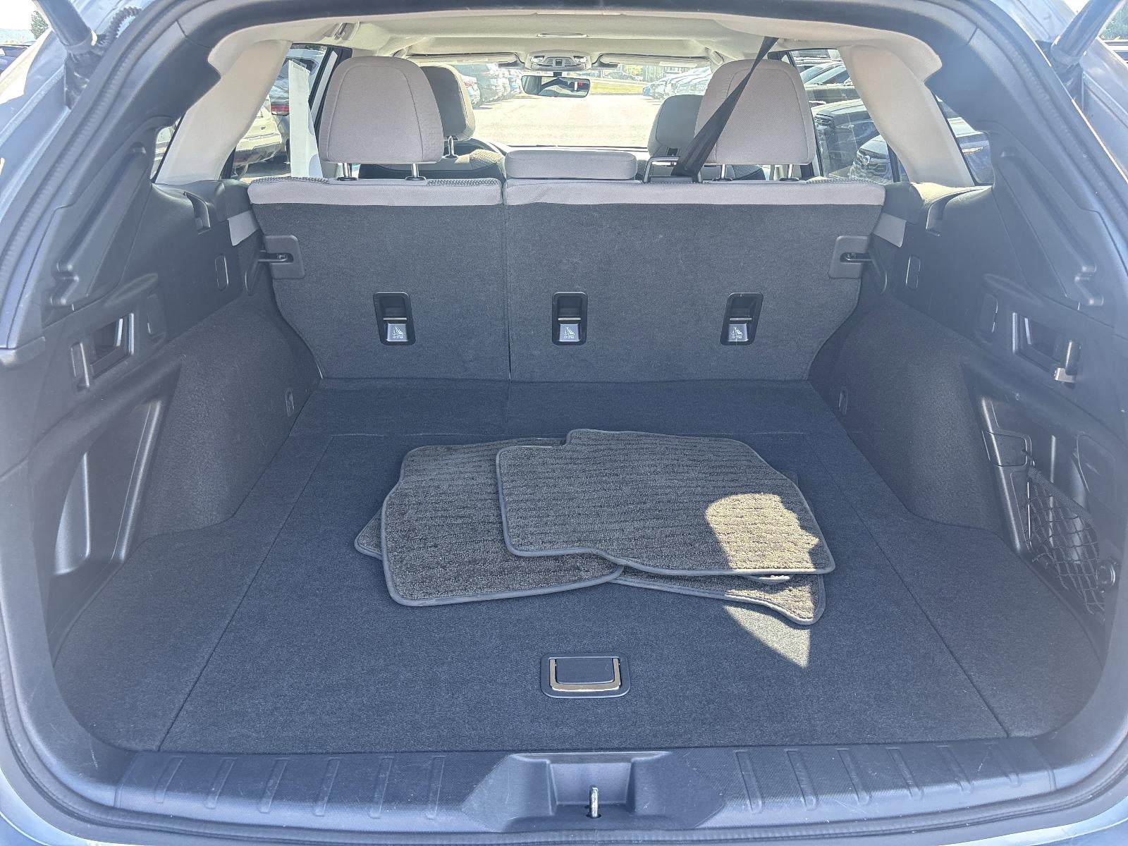2024 Subaru Outback Premium AWD