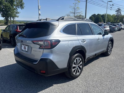 2024 Subaru Outback Premium AWD