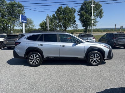 2024 Subaru Outback Premium AWD