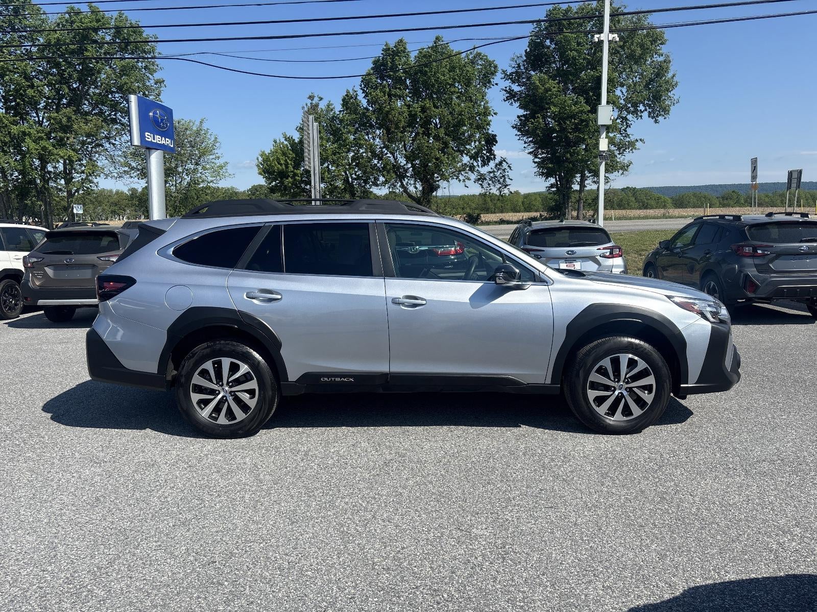 2024 Subaru Outback Premium AWD