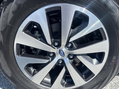 2024 Subaru Outback Premium AWD