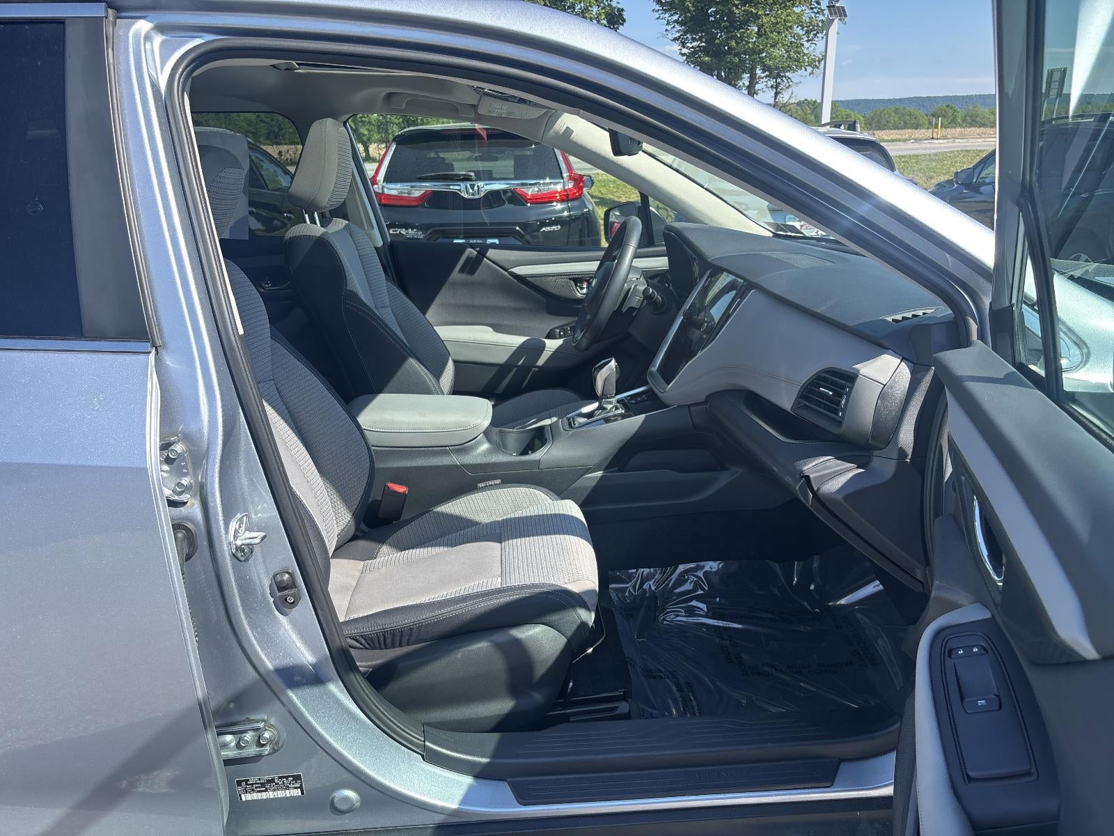 2024 Subaru Outback Premium AWD