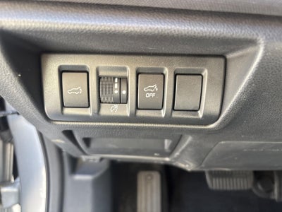 2024 Subaru Outback Premium AWD