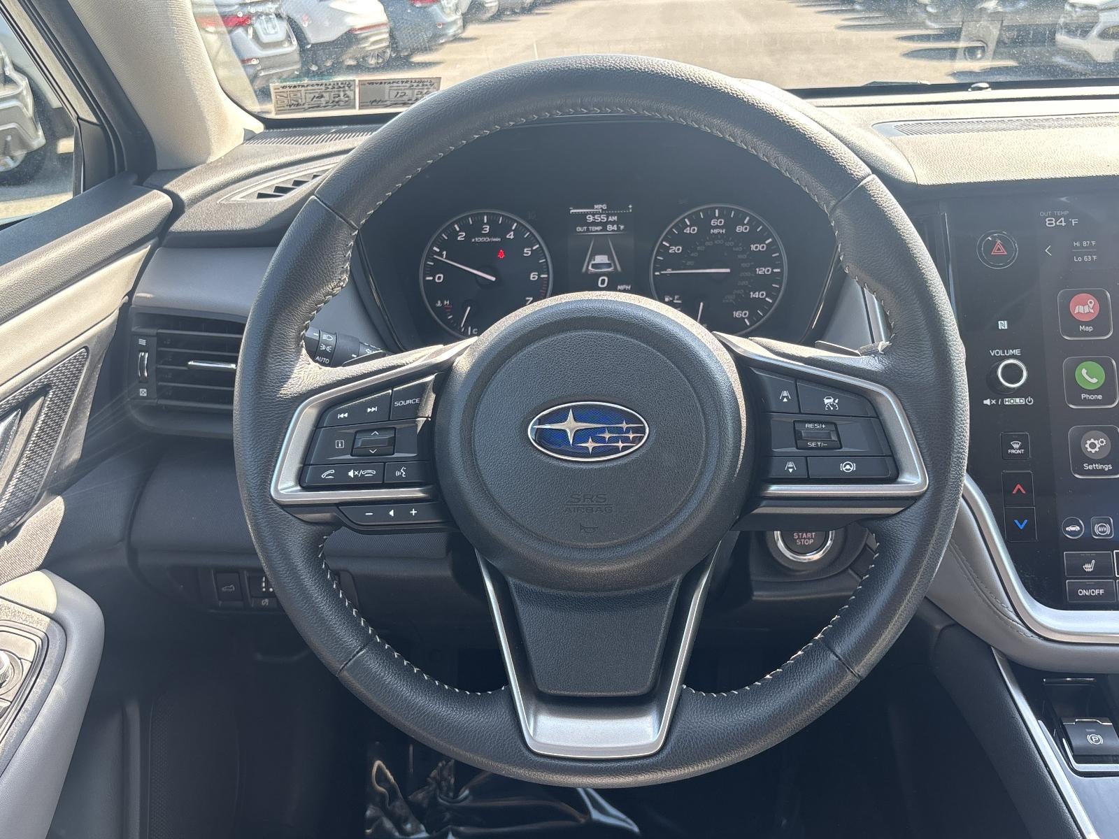 2024 Subaru Outback Premium AWD