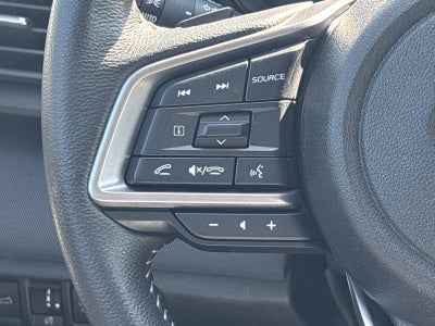 2024 Subaru Outback Premium AWD