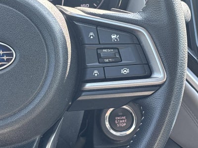 2024 Subaru Outback Premium AWD