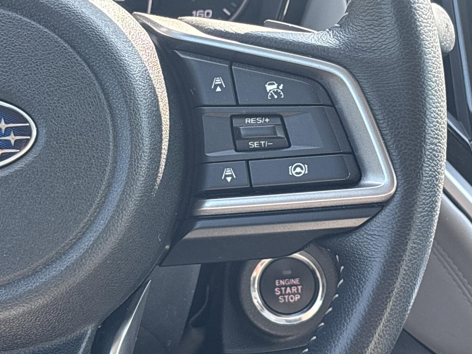 2024 Subaru Outback Premium AWD