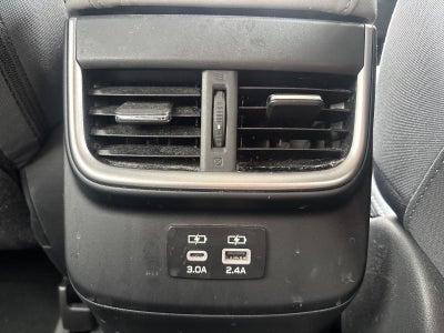 2024 Subaru Outback Premium AWD