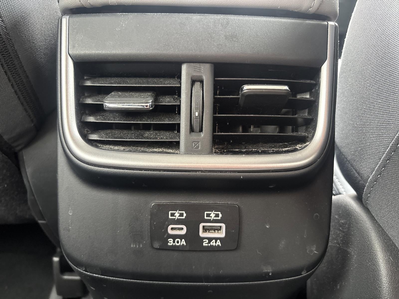 2024 Subaru Outback Premium AWD
