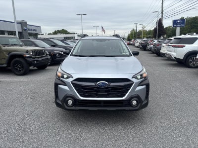 2024 Subaru Outback Premium AWD