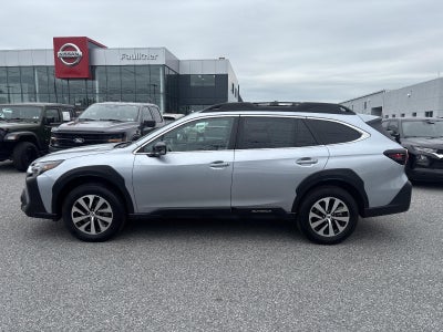 2024 Subaru Outback Premium AWD