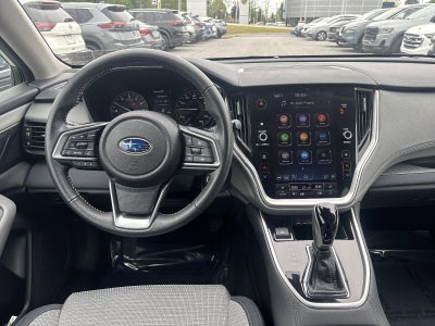 2024 Subaru Outback Premium AWD
