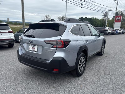 2024 Subaru Outback Premium AWD