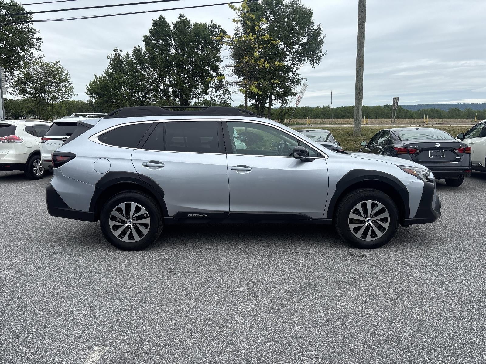 2024 Subaru Outback Premium AWD