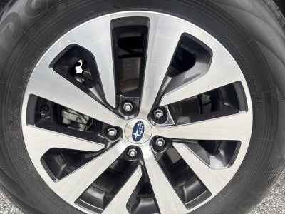 2024 Subaru Outback Premium AWD
