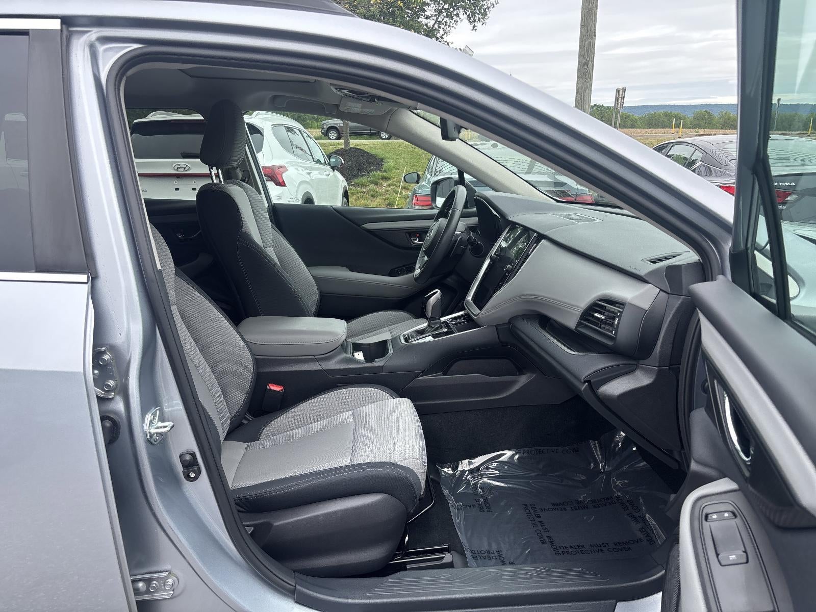 2024 Subaru Outback Premium AWD