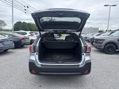 2024 Subaru Outback Premium AWD