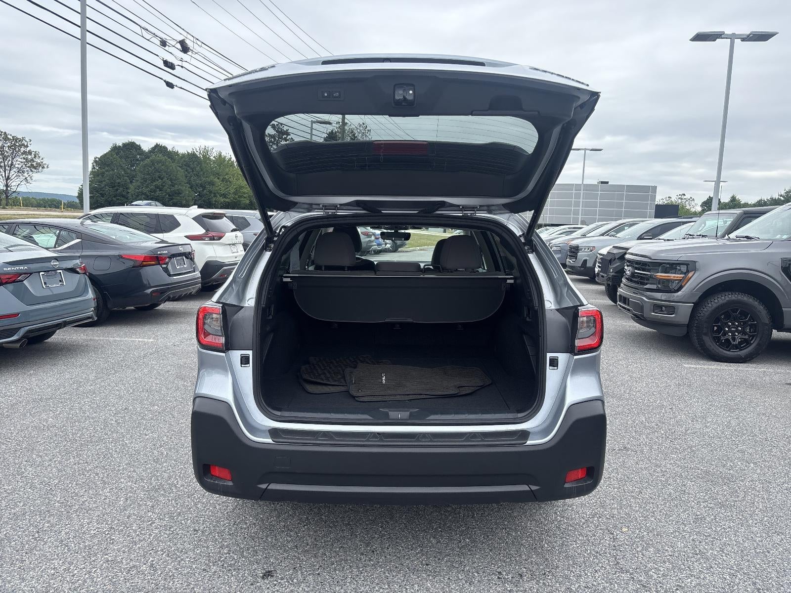 2024 Subaru Outback Premium AWD