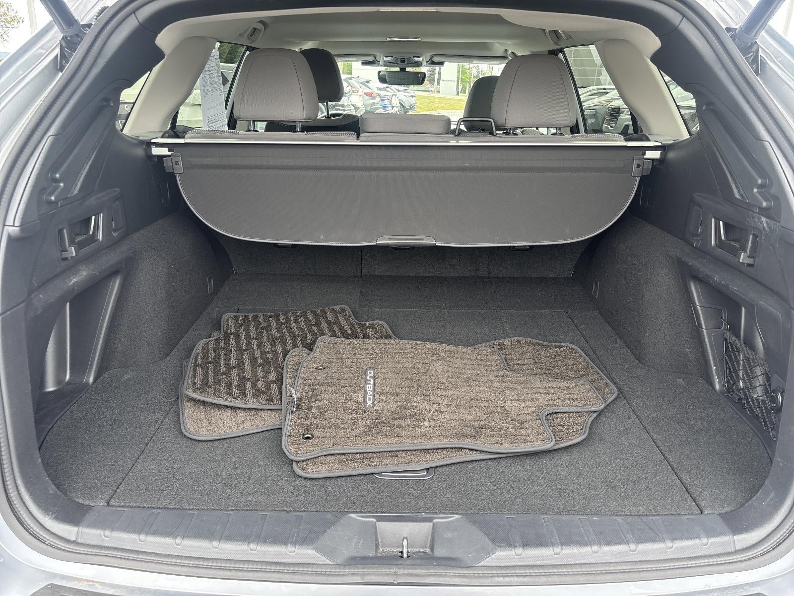 2024 Subaru Outback Premium AWD