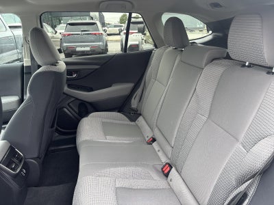2024 Subaru Outback Premium AWD