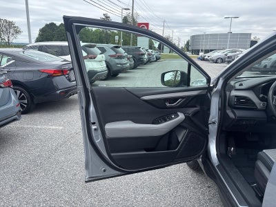 2024 Subaru Outback Premium AWD