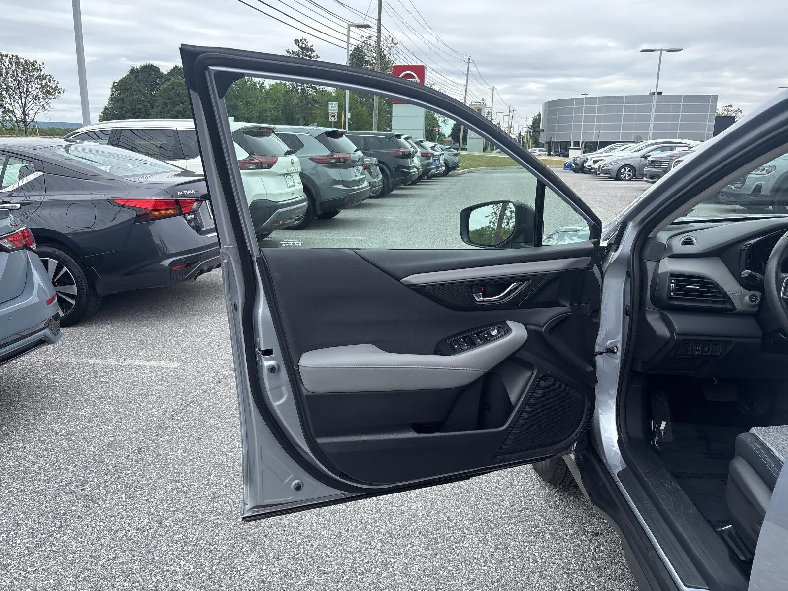 2024 Subaru Outback Premium AWD
