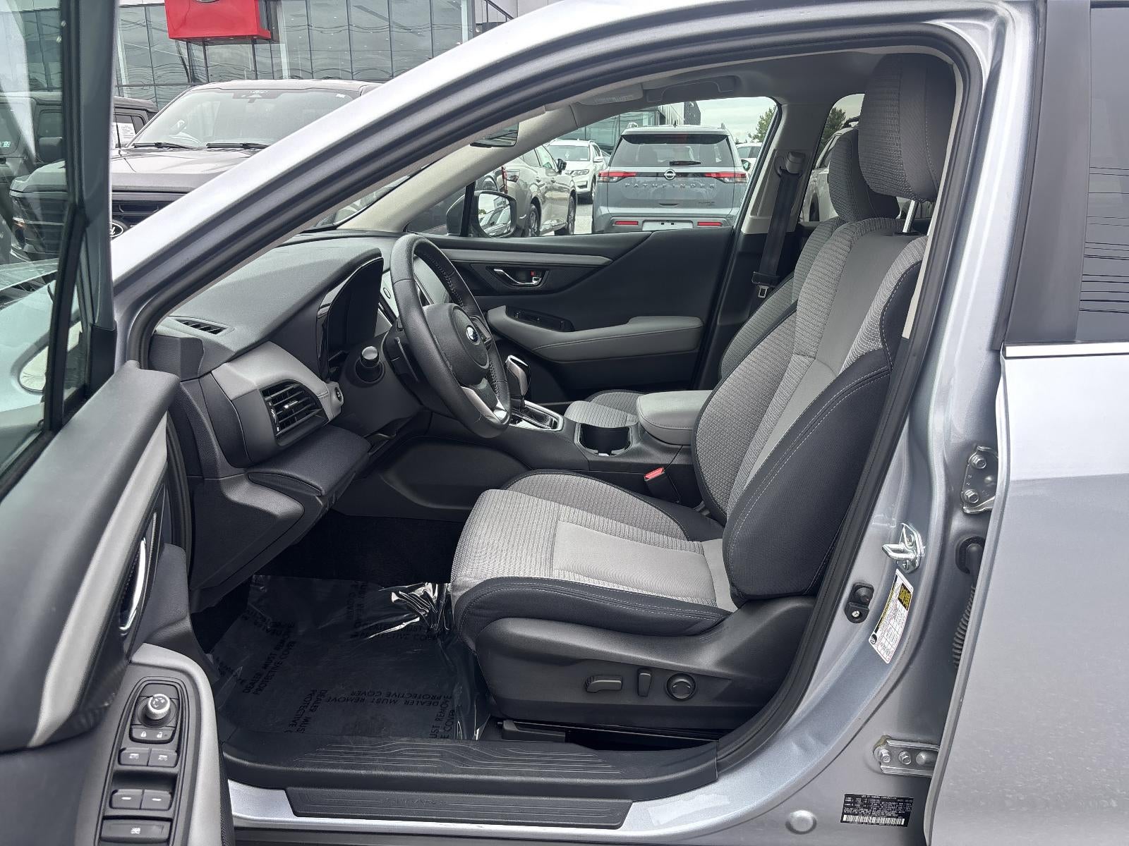2024 Subaru Outback Premium AWD