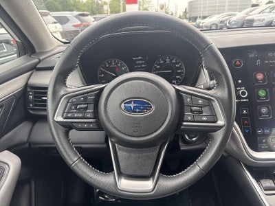 2024 Subaru Outback Premium AWD