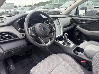 2024 Subaru Outback Premium AWD