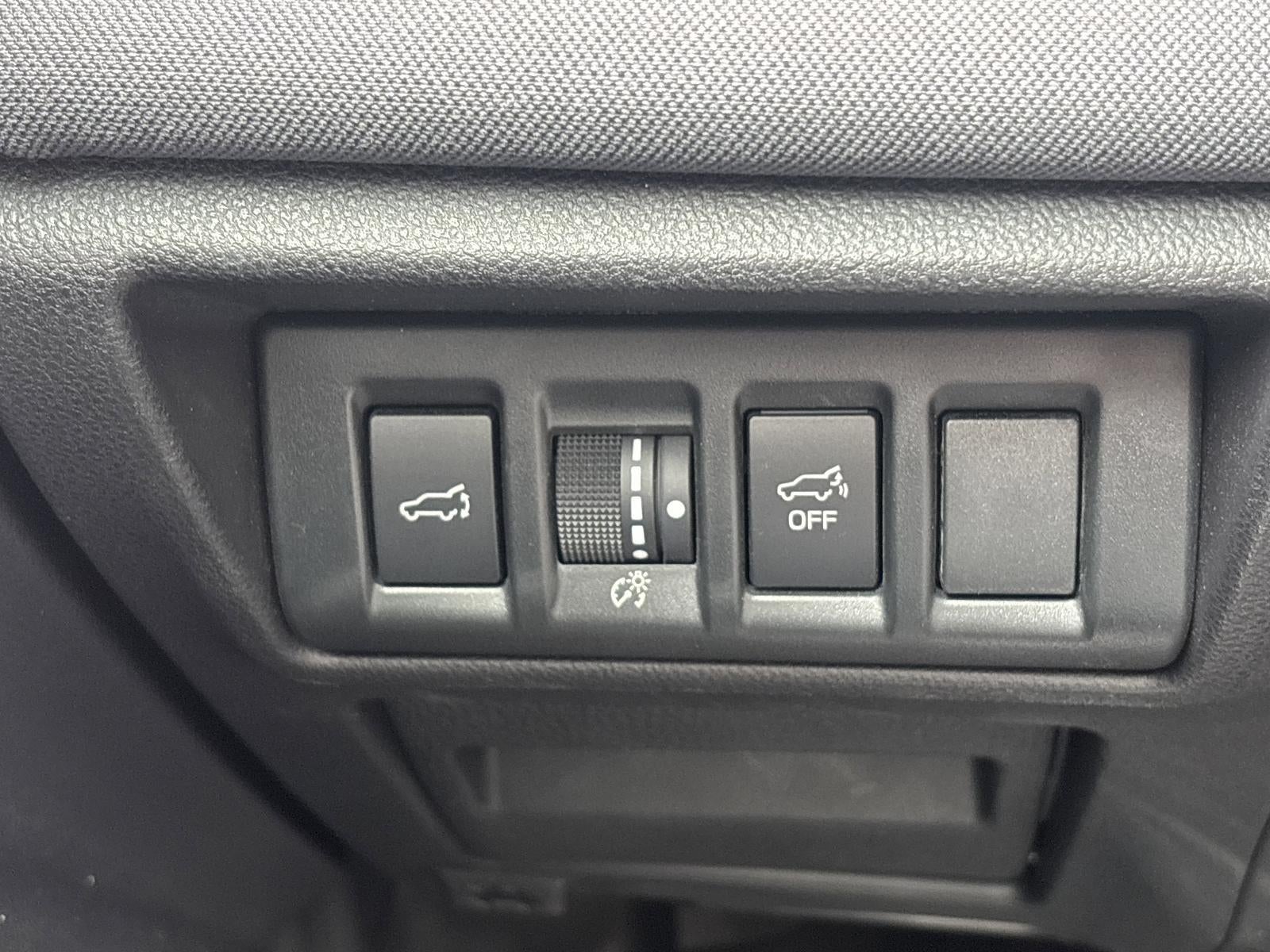 2024 Subaru Outback Premium AWD