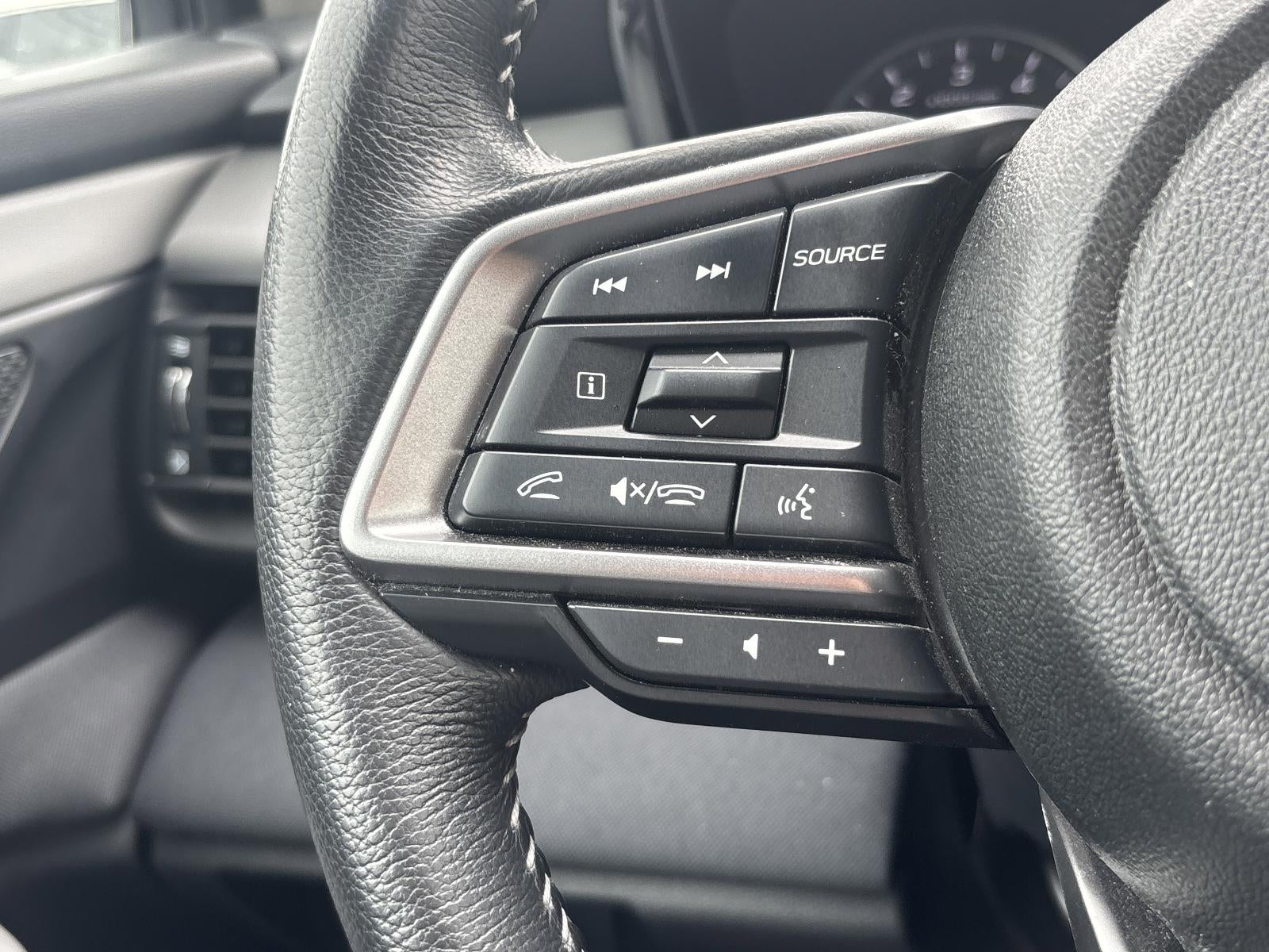 2024 Subaru Outback Premium AWD