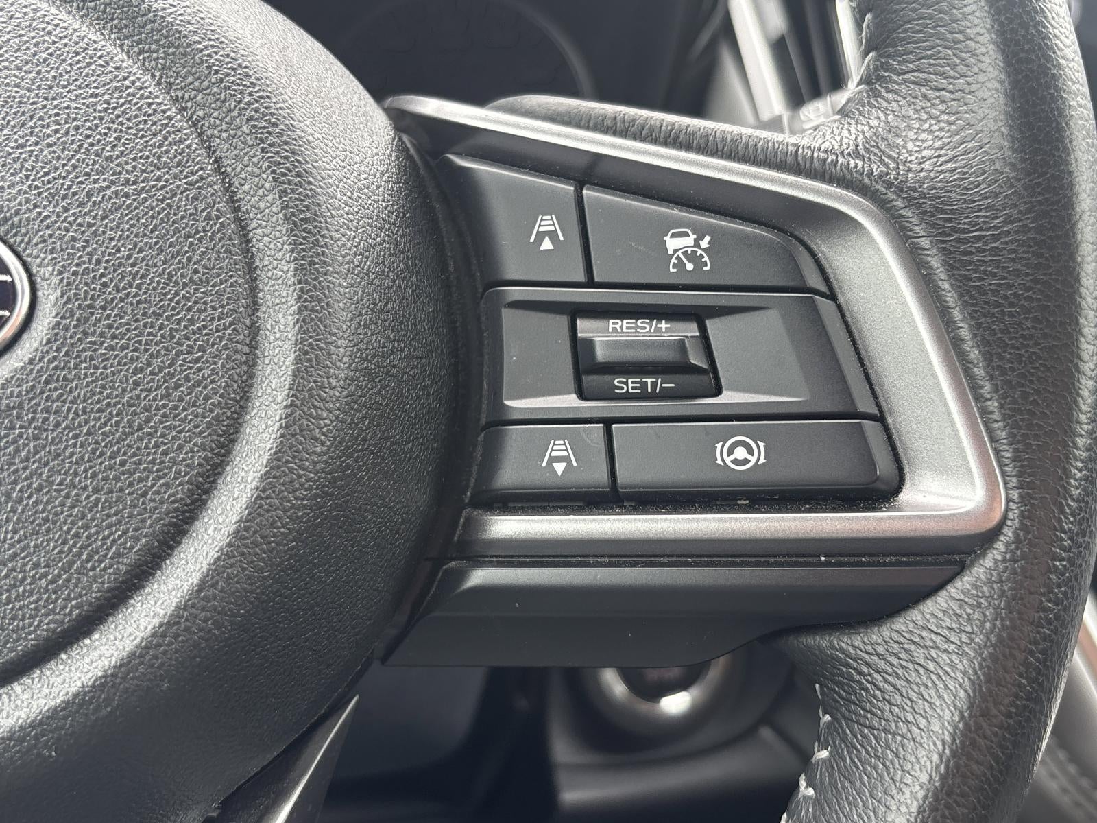2024 Subaru Outback Premium AWD