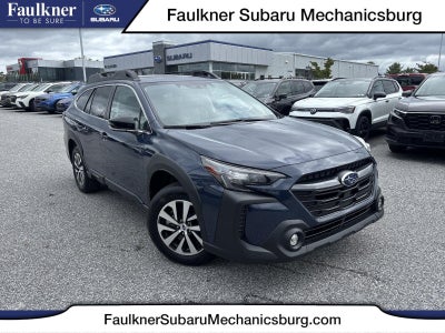 2024 Subaru Outback Premium AWD