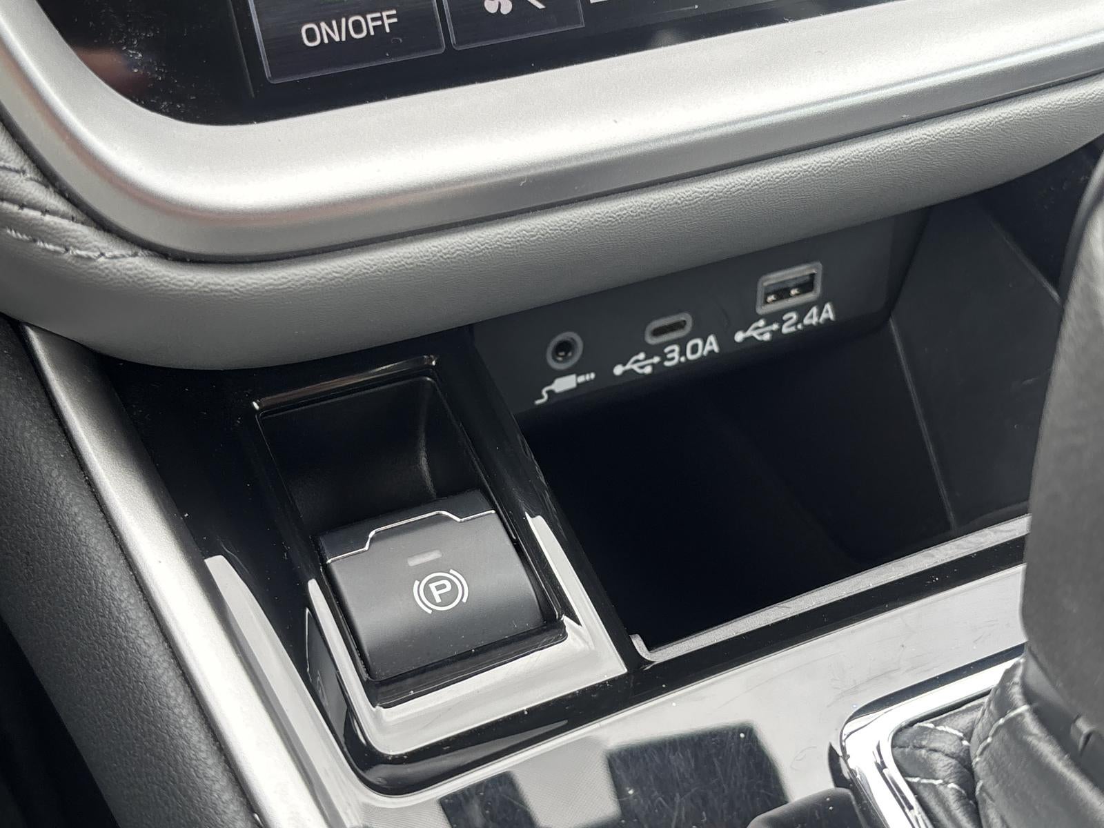 2024 Subaru Outback Premium AWD