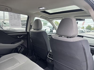 2024 Subaru Outback Premium AWD